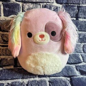 Barb Squishmallow 8"